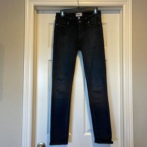 Paige Jeans